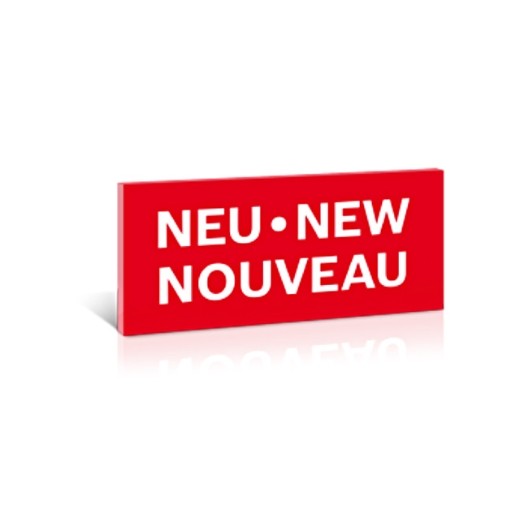 Novedades