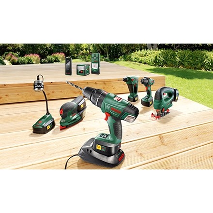 Herramientas para bricoladores