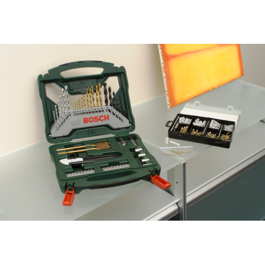 Accesorios para bricoladores