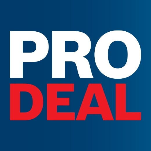 Bosch PRO DEAL